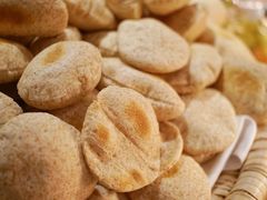 -广州中心皇冠假日酒店-环市食坊·海鲜自助餐厅