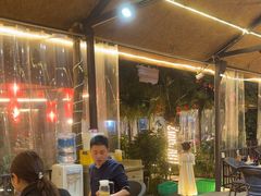 -醉月城西昌火盆烧烤(天府店)
