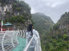 -英西峰林·洞天仙境