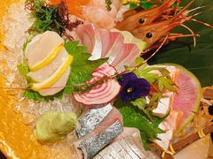 -本逸·割烹料理(湖墅店)