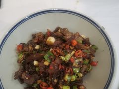 -新新湘菜馆(新中街二条店)
