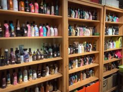 -极昼美黑24H日晒沙龙