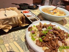 -桃源人家(东门店)