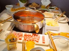 -许府牛火锅(长沙龙湖芙蓉天街店)
