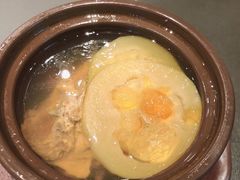 -木棉·醉心粤味(COCO Park店)