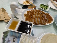 -南来顺饭庄·清真(南菜园店)