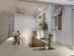 -Cafe on warm(丹霞店)