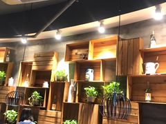 -比格比萨自助(花园路店)