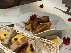 -PARFUM FLORAL花境法餐(南京首店)
