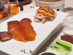 -漢舍中国菜馆(889广场店)