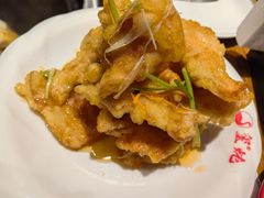 -玺炖·中国铁锅炖(虹桥天街店)