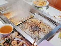 -新艺自助美食城(中山路店)