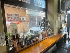 -香港久记牛腩云吞面(友好广场店)