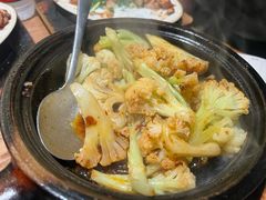 -啫火啫啫煲·顺德干蒸(西乡天虹店)