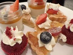 -上海瑞金洲际酒店