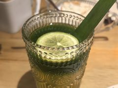 -山茶云南菜(永安里店)