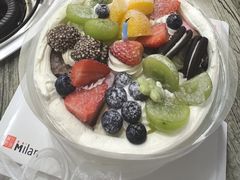 -米兰西饼生日蛋糕(宜城市)