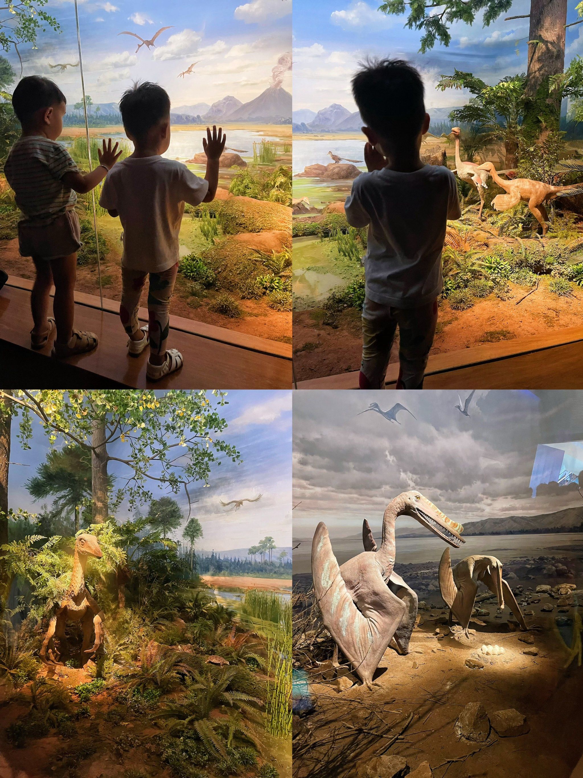 天津溜娃|海上故宫·天津国家海洋博物馆98