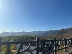 -塔川景区