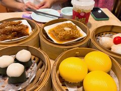 招牌虾饺皇-点都德(春熙路群光广场店)