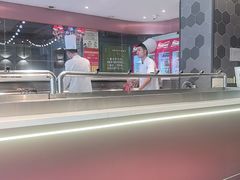 -通海俄式烧烤·俄罗斯大串(嵩山路店)