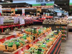 -果蔬好生活超市(新荟城店)