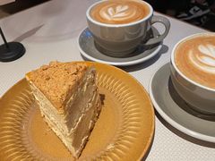 -BAKER&SPICE(安福路店)