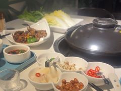 -百年果林椰子鸡(中洲店)