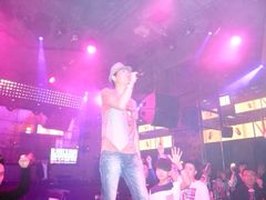 -HiIbiza酒吧