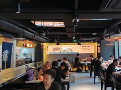-鸣记脆皮烤鱼·海鲜烤鱼(三八广场店)
