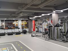 -VS私人健身工作室
