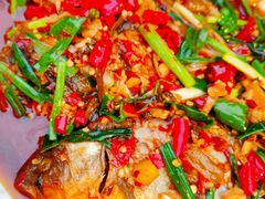 -二钳洞庭虾蟹·江湖菜(成都鹭岛店)