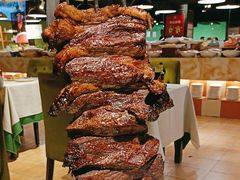 -戈拿旺巴西烤肉(崇文门店)