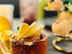 -Shantek象提南亚餐厅&西餐融合Bistro(淮海中路店)