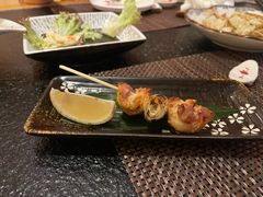 -长崎屋·日本料理·刺身·烧鸟(天河北路店)
