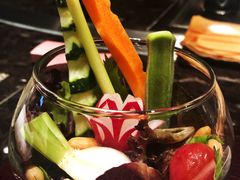 -Ginza Onodera铁板烧(外滩十八号店)