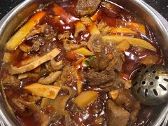 -刘一锅筋头巴脑(凌空二街店)