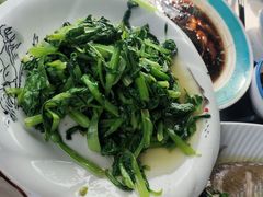 -七的湖·晚芳亭·阳澄湖农家菜·大闸蟹(莲花岛店)