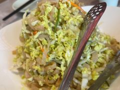 -船歌·鱼水饺青岛菜(石老人店)