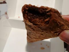 -麦当劳(温州人民路店)