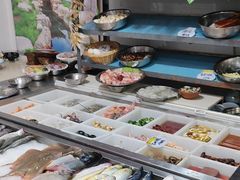-老黄县饭馆(金都文化商城店)