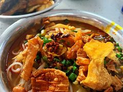 -凤张螺蛳粉·爽口粉(跃进路总店)