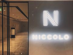 -长沙尼依格罗酒店