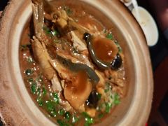 -永安鱼庄·镇江菜(东吴路店)