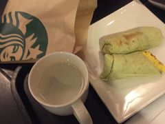 -星巴克臻选(泉州浦西万达广场店)