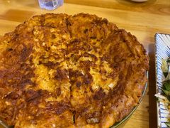 -东吉馆韩式餐厅(八经街总店)