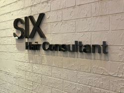 -SIX Hair Consultant