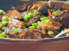 -广州柏悦酒店·悦景轩·粤菜餐厅