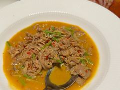 -喜湘宴·精致湖南菜(和平西桥店)