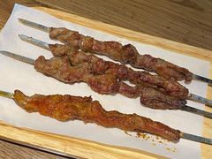 -北方家宴(番禺永旺店)